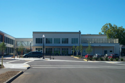 Conduit Electric Beaverton HS Project