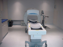 Conduit Electric Radiology Project